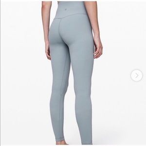 Lululemon align leggings